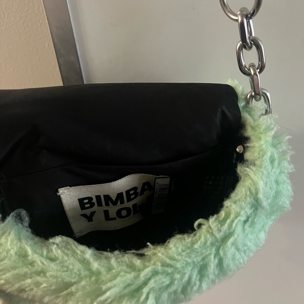 Bimba Y Lola Crossbody - Picture 4 of 4